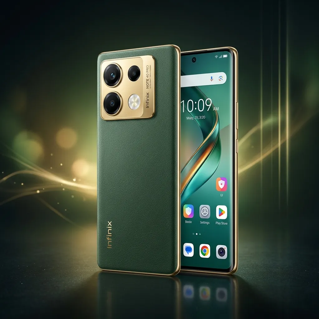Oppo Reno12 Pro 5G