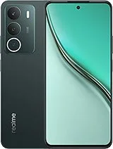 Realme P3 Lite 4G
