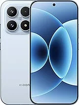 Xiaomi 17