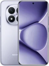 Xiaomi Redmi Note 15 Pro+ (China)